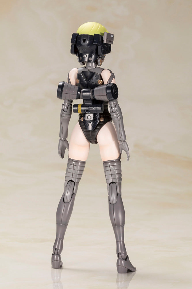 Kotobukiya Kojima Productions Ludens Black Ver. Modellbausatz JAPAN OFFICIAL