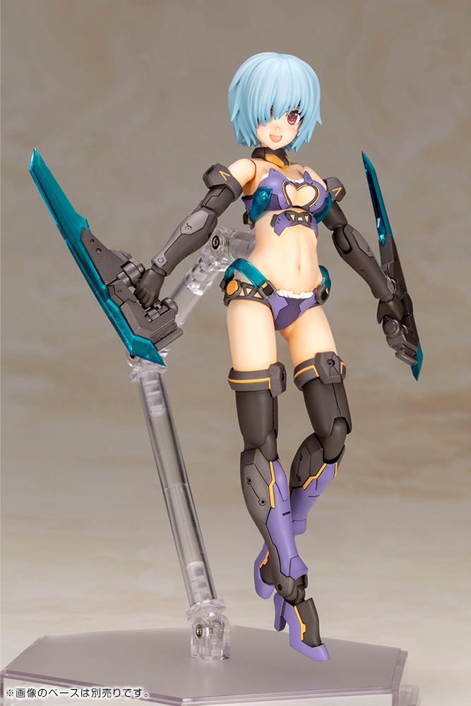 Kotobukiya Frame Arms Girl P3 Hresvelgr Bikini Armor Ver. Model Kit JAPAN