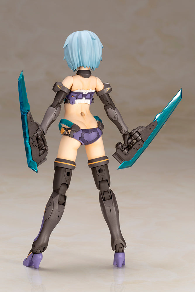 Kotobukiya Frame Arms Girl P3 Hresvelgr Bikini Armor Ver. Model Kit JAPAN