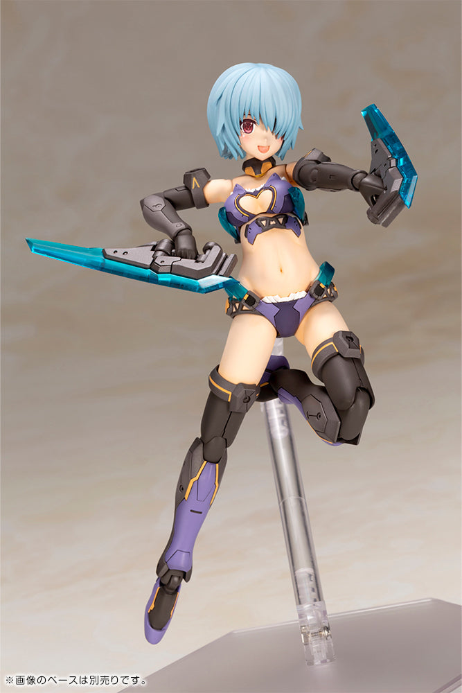 Kotobukiya Frame Arms Girl P3 Hresvelgr Bikini Armor Ver. Model Kit JAPAN