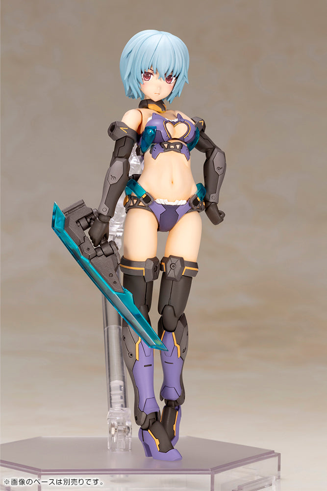 Kotobukiya Frame Arms Girl P3 Hresvelgr Bikini Armor Ver. Model Kit JAPAN