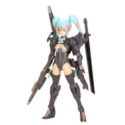 Kotobukiya Frame Arms Girl Shadow Tiger Model Kit JAPAN OFFICIAL