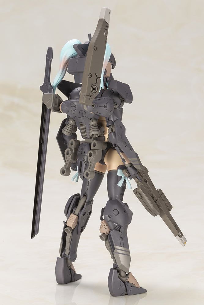 Kotobukiya Frame Arms Girl Shadow Tiger Model Kit JAPAN OFFICIAL