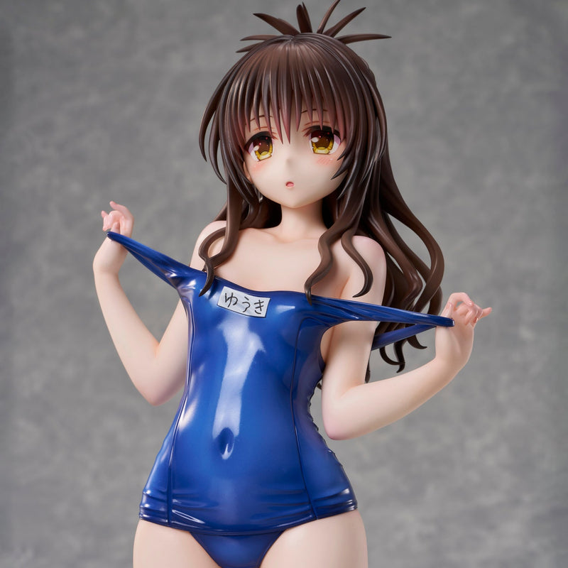 Union Creative To Love-Ru Darkness Swimsuit Series Mikan Yuuki 1/4 Figure JAPAN