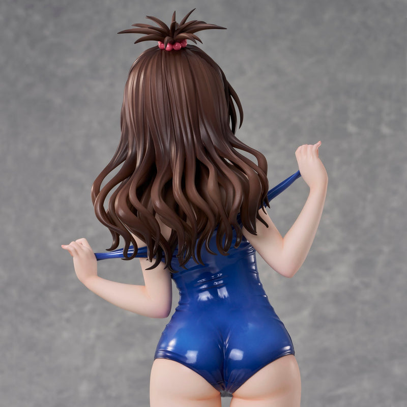 Union Creative To Love-Ru Darkness Swimsuit Series Mikan Yuuki 1/4 Figure JAPAN