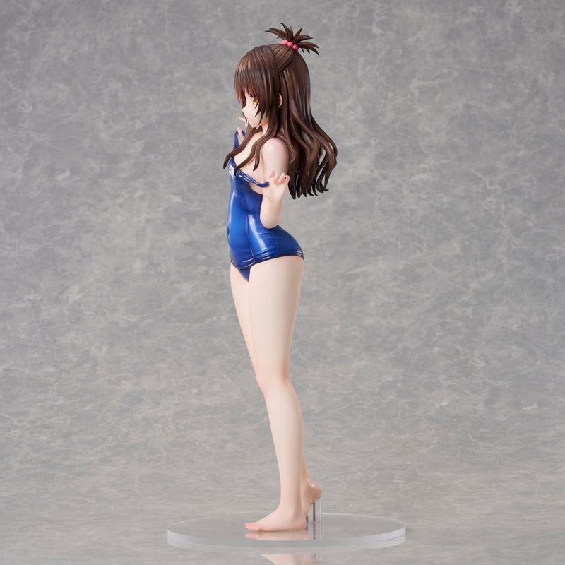 Union Creative To Love-Ru Darkness Swimsuit Series Mikan Yuuki 1/4 Figure JAPAN