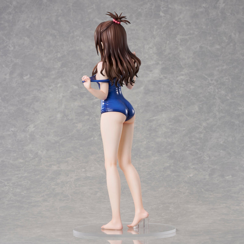 Union Creative To Love-Ru Darkness Swimsuit Series Mikan Yuuki 1/4 Figure JAPAN