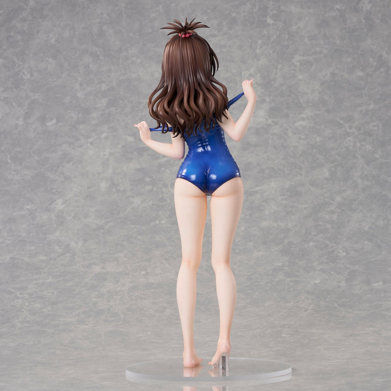 Union Creative To Love-Ru Darkness Swimsuit Series Mikan Yuuki 1/4 Figure JAPAN