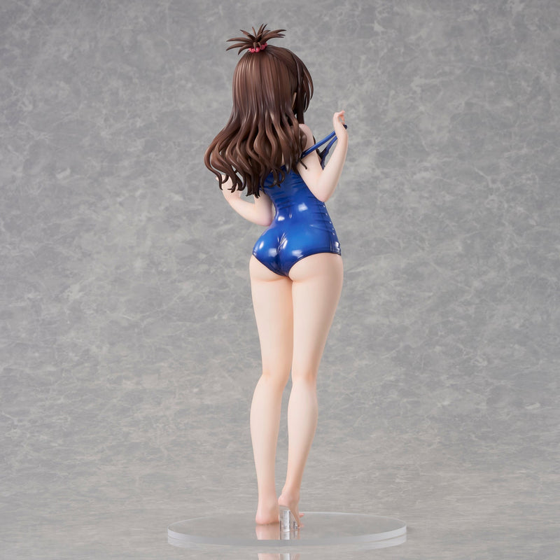 Union Creative To Love-Ru Darkness Swimsuit Series Mikan Yuuki 1/4 Figure JAPAN