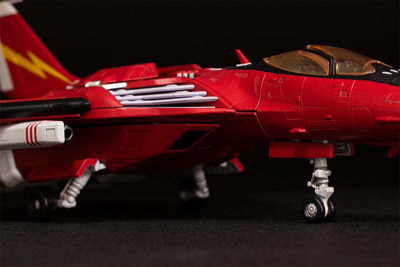 Plum Raiden V Director's Cut FT-00004A Azuma 1/100 Model Kit OFICIAL DE JAPÓN