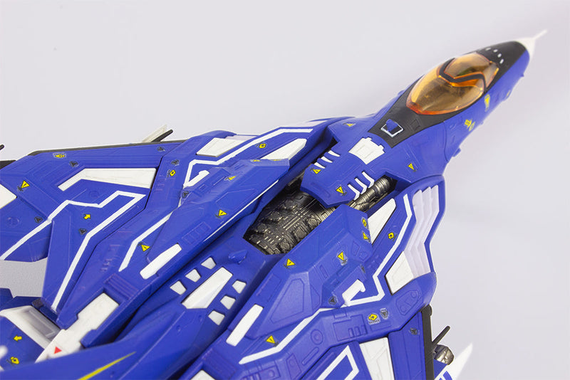 Plum Raiden V Director's Cut FT-00004A Azuma 2P COULEUR VER. Kit modèle 1/100 JAPON