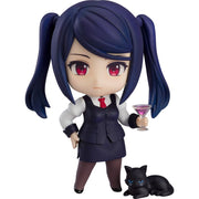 Good Smile Company Nendoroid VA-11 HALL-A Jill Stingray Action Figure JAPAN