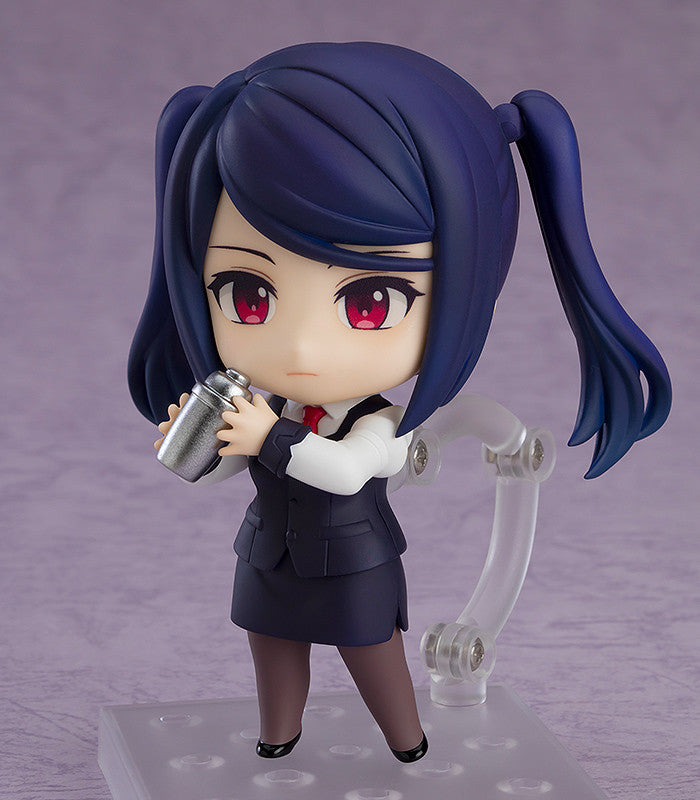 Good Smile Company Nendoroid VA-11 HALL-A Jill Stingray Actionfigur JAPAN