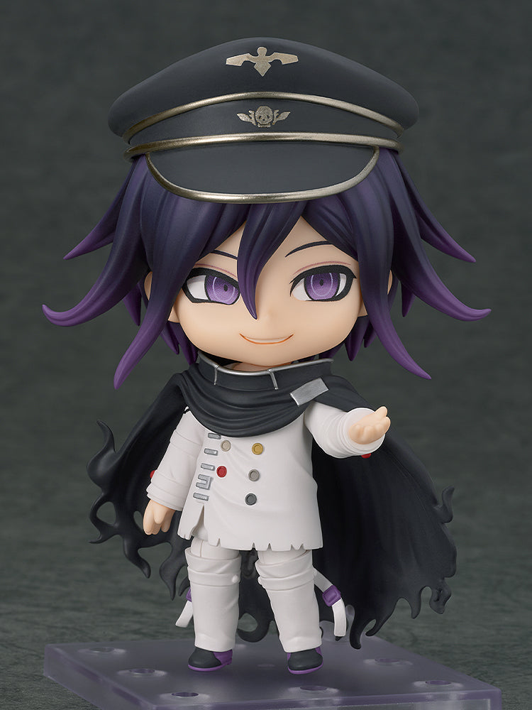 Nendoroid Danganronpa V3 Killing Harmony Kokichi Oma Action Figure