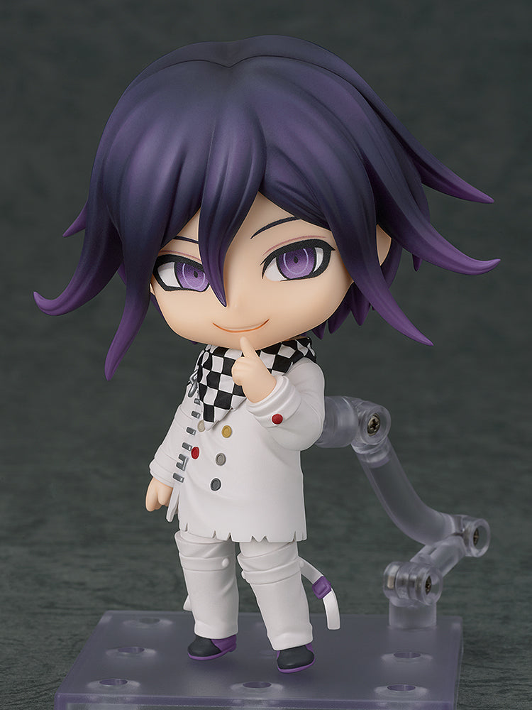 Nendoroid Danganronpa V3 Killing Harmony Kokichi Oma Action Figure