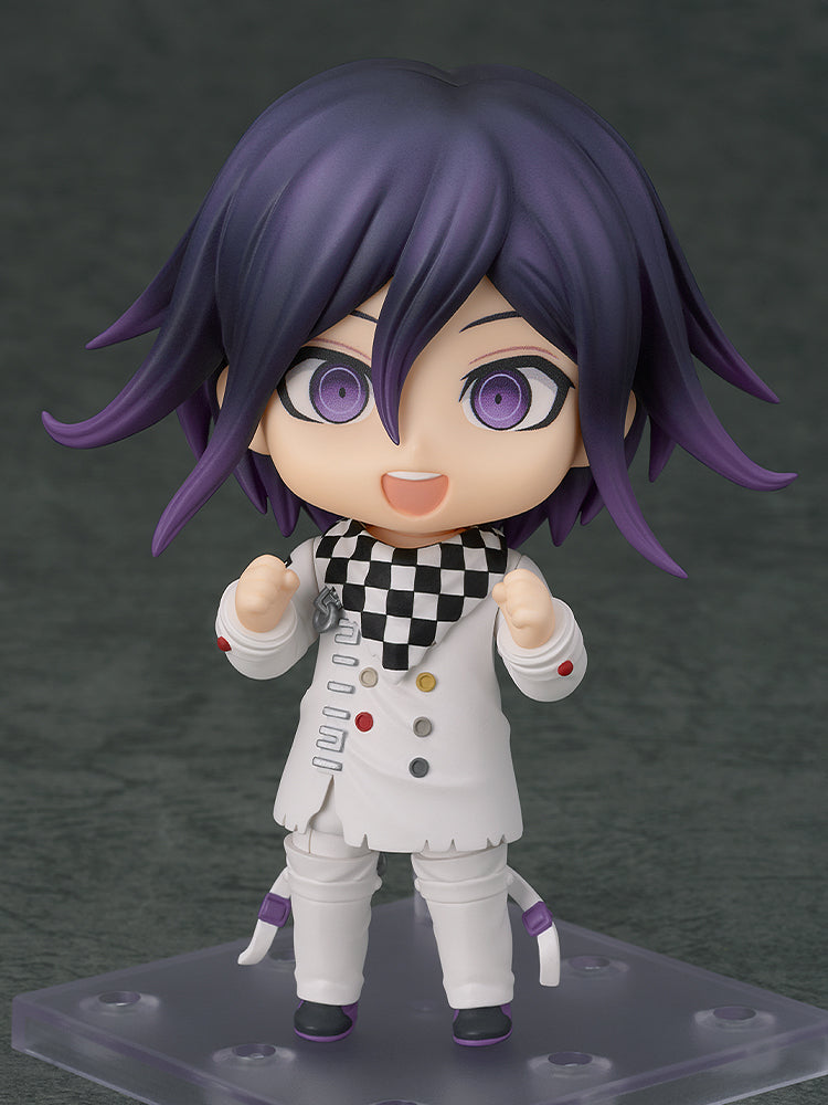 Nendoroid Danganronpa V3 Killing Harmony Kokichi Oma Action Figure