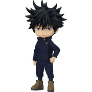 Good Smile Company Nendoroid Doll Jujutsu Kaisen Megumi Fushiguro Action Figure
