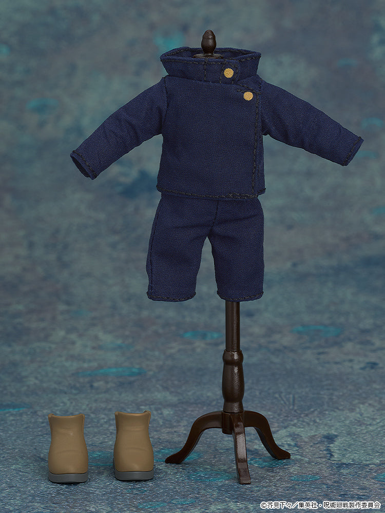 Good Smile Company Nendoroid Doll Jujutsu Kaisen Megumi Fushiguro Action Figure