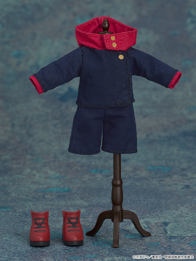 Good Smile Company Nendoroid Doll Jujutsu Kaisen Yuji Itadori Actionfigur