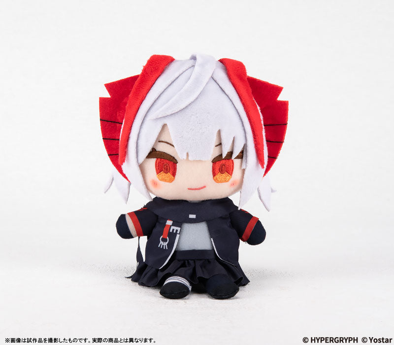 Amiami Ope Nui Arknights W Pelúcia JAPÃO OFICIAL