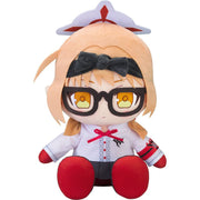 Good Smile Company Chocopuni Big Blue Archive Chinatsu Plush Doll JAPAN OFFICIAL