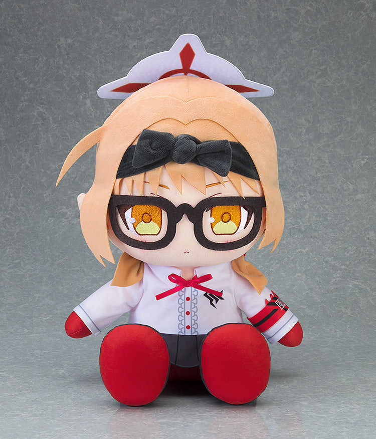 Good Smile Company Chocopuni Big Blue Archive Chinatsu Plüschpuppe JAPAN OFFIZIELL