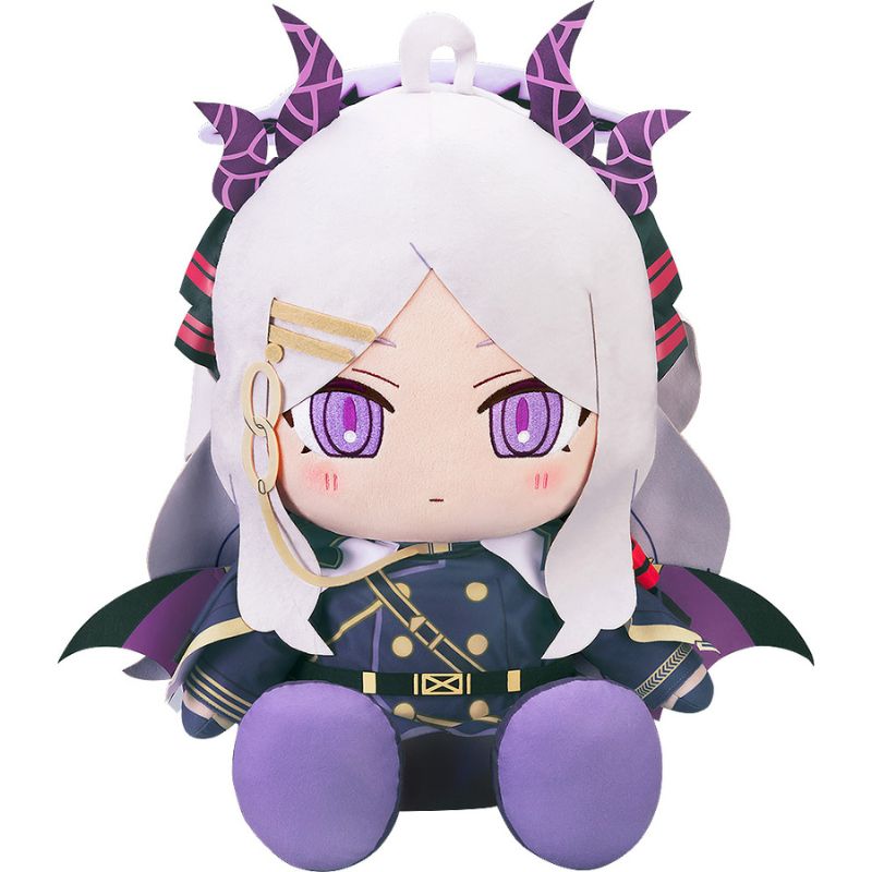 Good Smile Company Chocopuni Big Blue Archive Hina Plush Doll JAPAN OFFICIAL