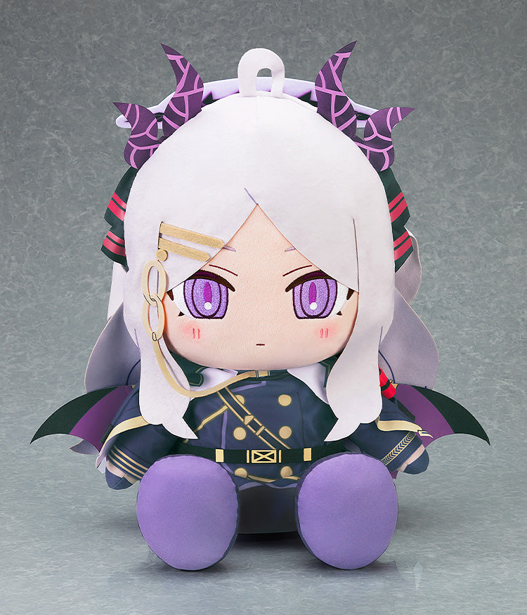 Good Smile Company Chocopuni Big Blue Archive Hina Plüschpuppe JAPAN OFFIZIELL