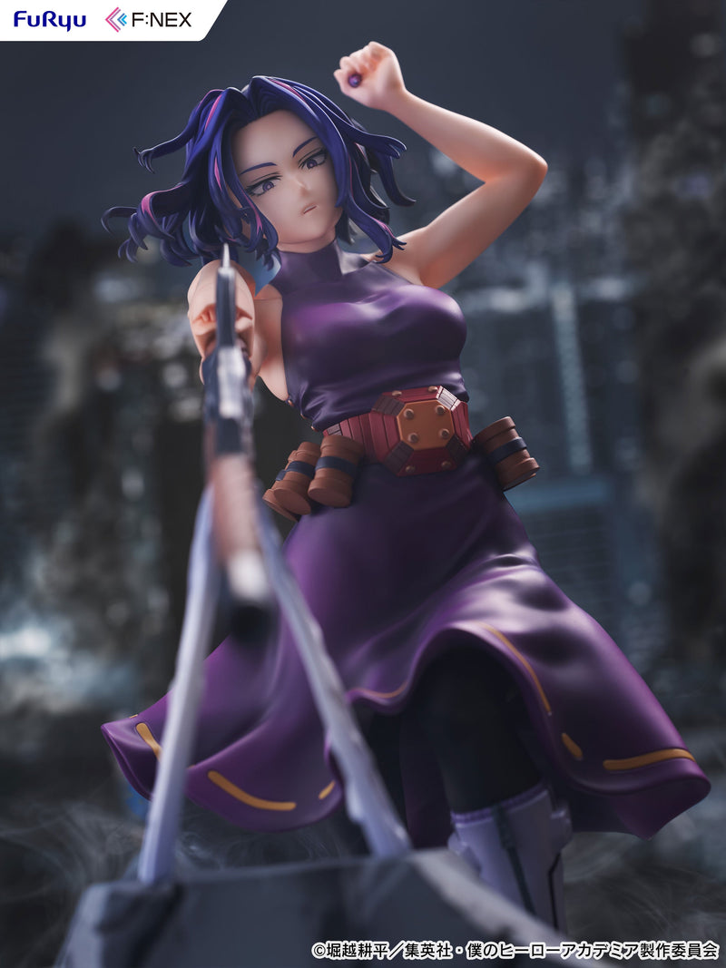 Takara Tomy My Hero Academia Lady Nagant 1/7 Figur JAPAN OFFIZIELL