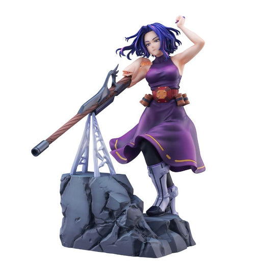 Takara Tomy My Hero Academia Lady Nagant 1/7 Figure JAPAN OFFICIAL