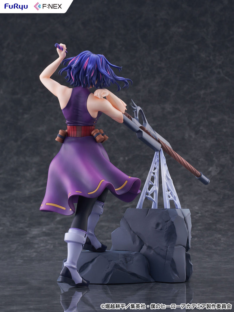 Takara Tomy My Hero Academia Lady Nagant 1/7 Figur JAPAN OFFIZIELL