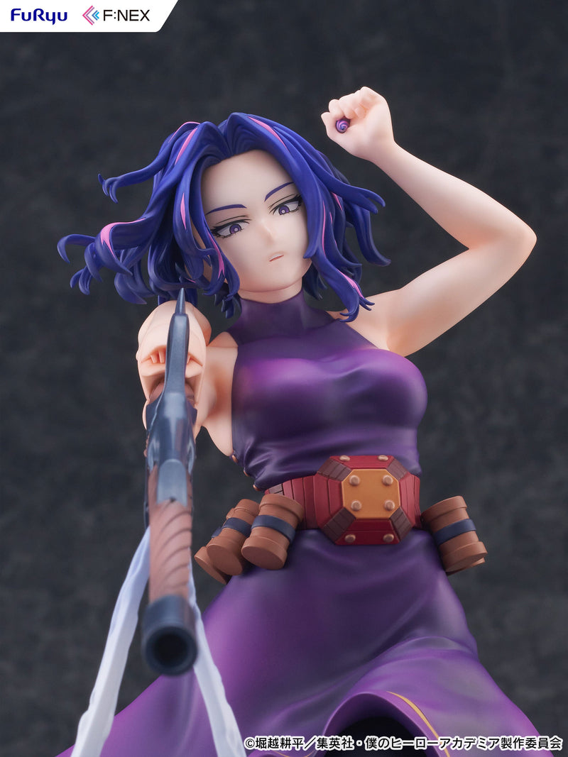 Takara Tomy My Hero Academia Lady Nagant 1/7 Figur JAPAN OFFIZIELL