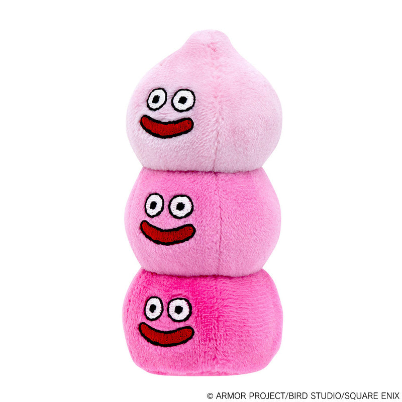 Square Enix Smile Slime Let's Squeeze! Dragon Quest Slime Sisters Plüsch