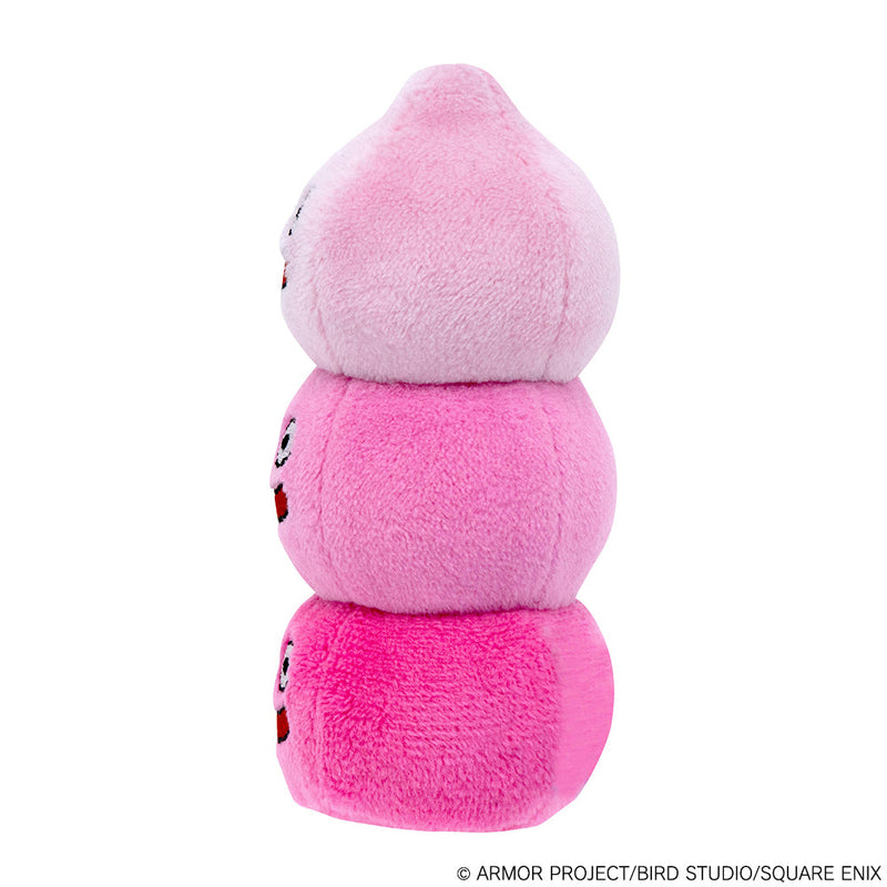 Square Enix Smile Slime Let's Squeeze! Dragon Quest Slime Sisters Plüsch