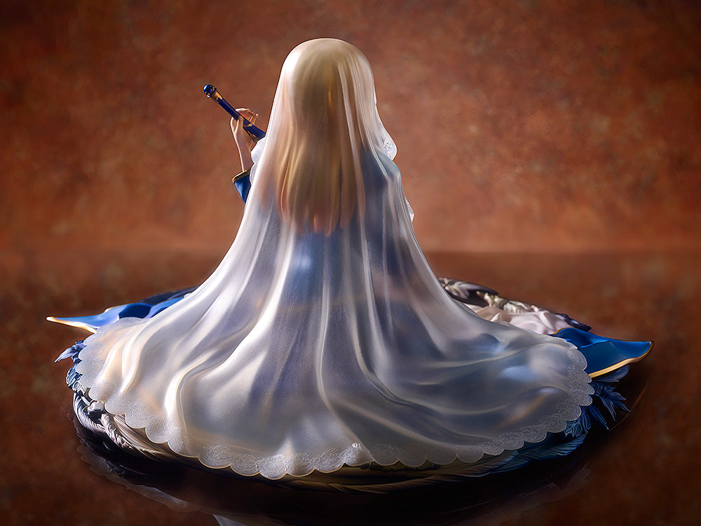 Good Smile Company Fate/stay night Saber Garden of Avalon 1/7