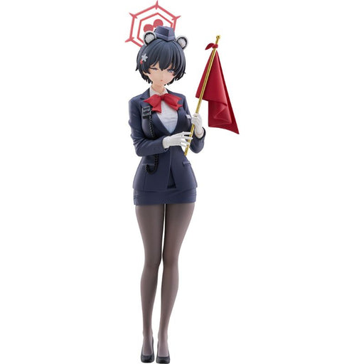 Good Smile Company POP UP PARADE Blue Archive Tsubaki Guide Figure JAPAN