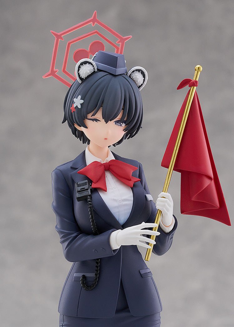 Good Smile Company POP UP PARADE Blue Archive Tsubaki Guía Figura JAPÓN