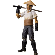 FREEing figma Higanjima Vampire Farmer Action Figure JAPAN OFFICIAL