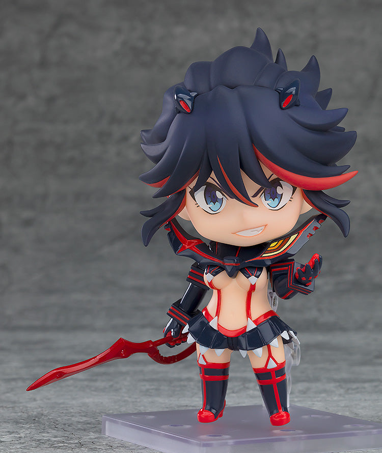 Nendoroid Kill la Kill Ryuko Matoi Kamui Senketsu Ver. Actionfigur JAPAN
