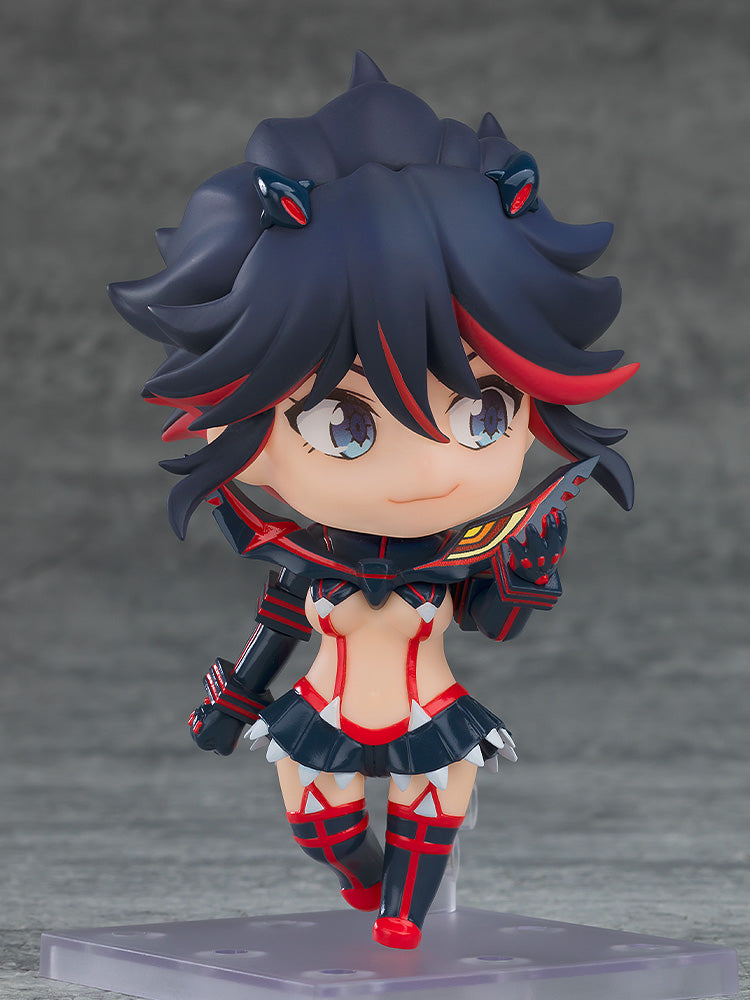 Nendoroid Kill la Kill Ryuko Matoi Kamui Senketsu Ver. Actionfigur JAPAN