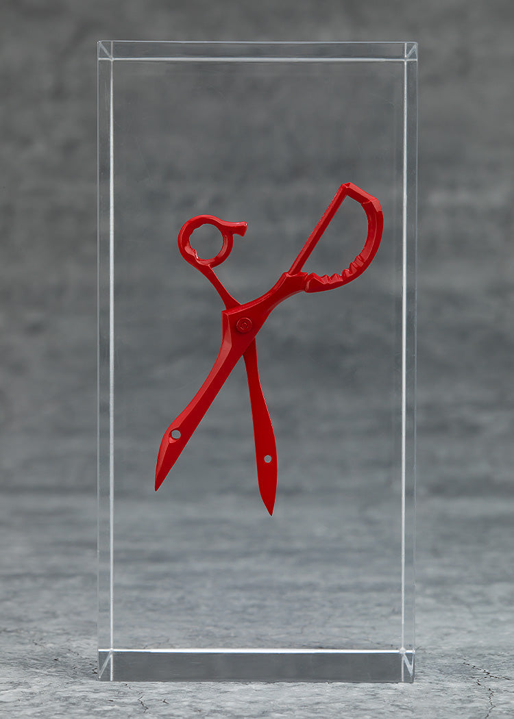 Nendoroid Kill la Kill Ryuko Matoi Kamui Senketsu Ver. Actionfigur JAPAN