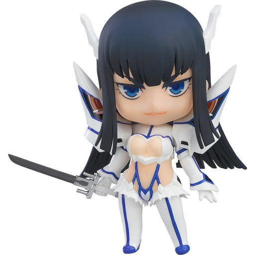 Nendoroid Kill la Kill Satsuki Kiryuin: Kamui Junketsu Ver. Action Figure JAPAN