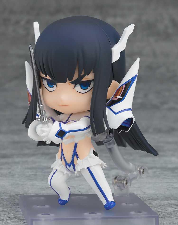 Nendoroid Kill la Kill Satsuki Kiryuin: Kamui Junketsu Ver. Actionfigur JAPAN