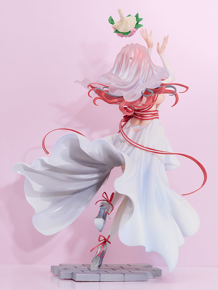 Good Smile Arts Shanghai Azur Lane Bremerton Joyride of Love 1/7 Figure JAPAN