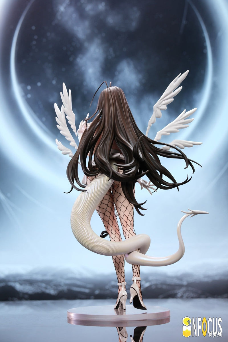 INFOCUS Dorothy 1/6 Figure JAPAN OFFICIAL