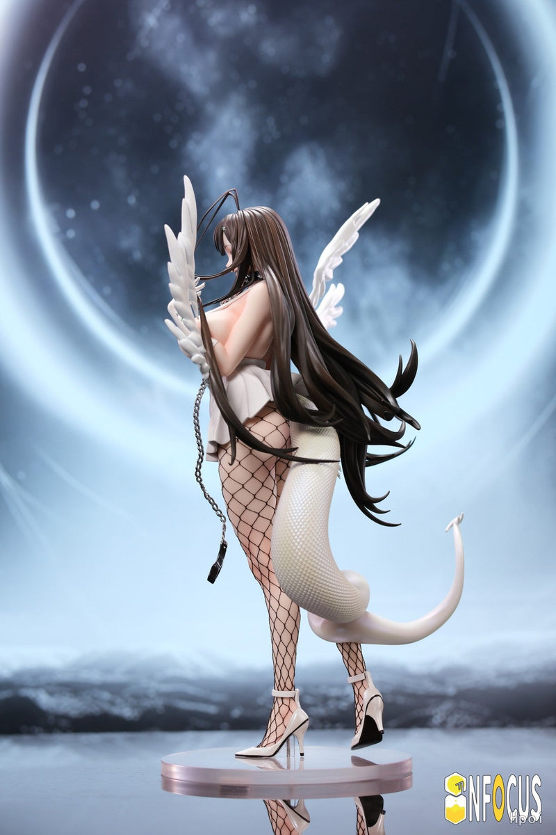 INFOCUS Dorothy 1/6 Figure JAPAN OFFICIAL