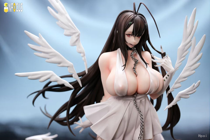 INFOCUS Dorothy 1/6 Figure JAPAN OFFICIAL