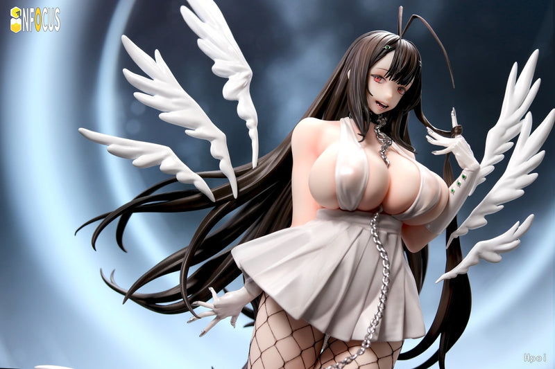 INFOCUS Dorothy 1/6 Figure JAPAN OFFICIAL