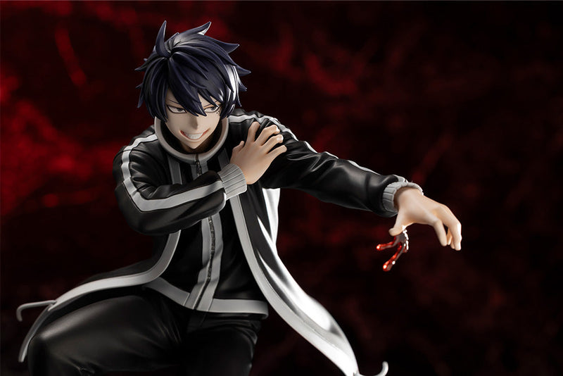 Kotobukiya ARTFX J Tougen Anki Shiki Ichinose 1/8 Figure JAPAN OFFICIAL