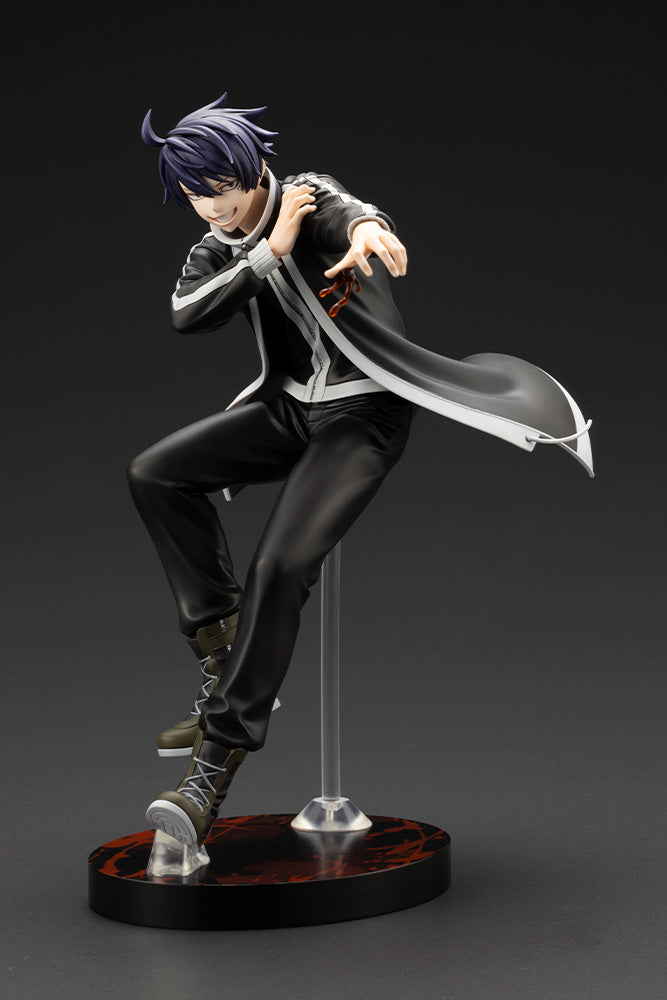 Kotobukiya ARTFX J Tougen Anki Shiki Ichinose 1/8 Figure JAPAN OFFICIAL